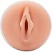 Lena Paul | Fleshlight Girls | Nymph | Realistic Flesh Colored Sex Toy for Men