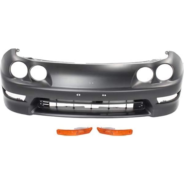 Acura Integra Front Bumper atelieryuwa.ciao.jp