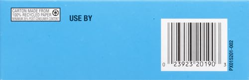 EARTH’S BEST ORGANIC SUNNY DAYS SNACK BARS FOR TODDLERS 2 YEARS OLD AND UP, APPLE FLAVORED WITH OTHER NATURAL FLAVORS, 7 CT