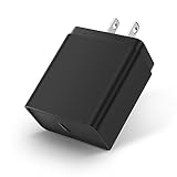 UGREEN USB Type-C 30W Wall Charger With Power Delivery for iPhone 8/X/8 plus,Samsung Galaxy S8/S8 Plus,Macbook, Nexus 6P/5X,Nintendo Switch,Lumia 950 XL,Google Pixel 2 XL,OnePlus 2,Go Pro hero 5