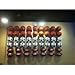 It Grabs Soccer/Volleyball Sports Ball Holder (Black) Hand Claw