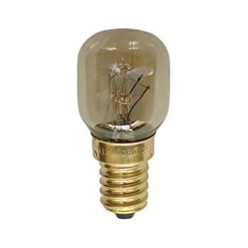 incandescent bulb e14 25w heat resistant
