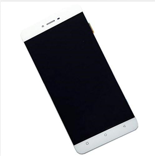 For Blu Vivo 5 V0050UU LCD Display Touch Screen Digitizer Panel Repair White