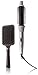 calista Perfecter Fusion Hair Styler Hot Air Brush Plus Bonuses