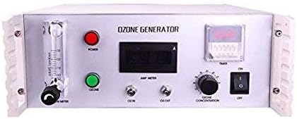 Hanchen 6G Portable Ozone Air Purifier Laboratory Ozone Generator/Hospital Pharmacy Disinfection/high Concentration Ozone Wastewater Treatment Test ZTW-6G