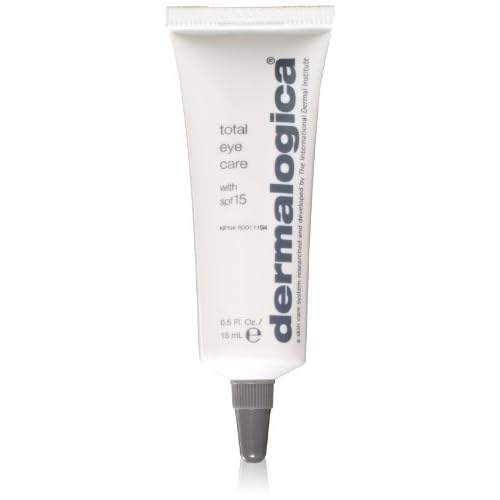 Dermalogica by Dermalogica: Dermalogica Total Eye Care--/0.5OZ image