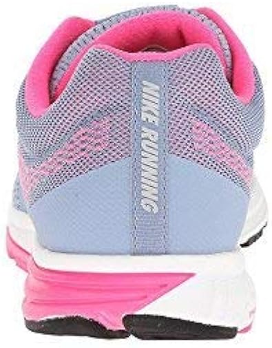 women's nike zoom fly running shoes