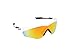 Oakley Men's OO9343 M2 Frame XL Sunglasse