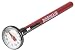 Robinair (10597) Dial Thermometer, 0&deg; to +220&deg;F primary