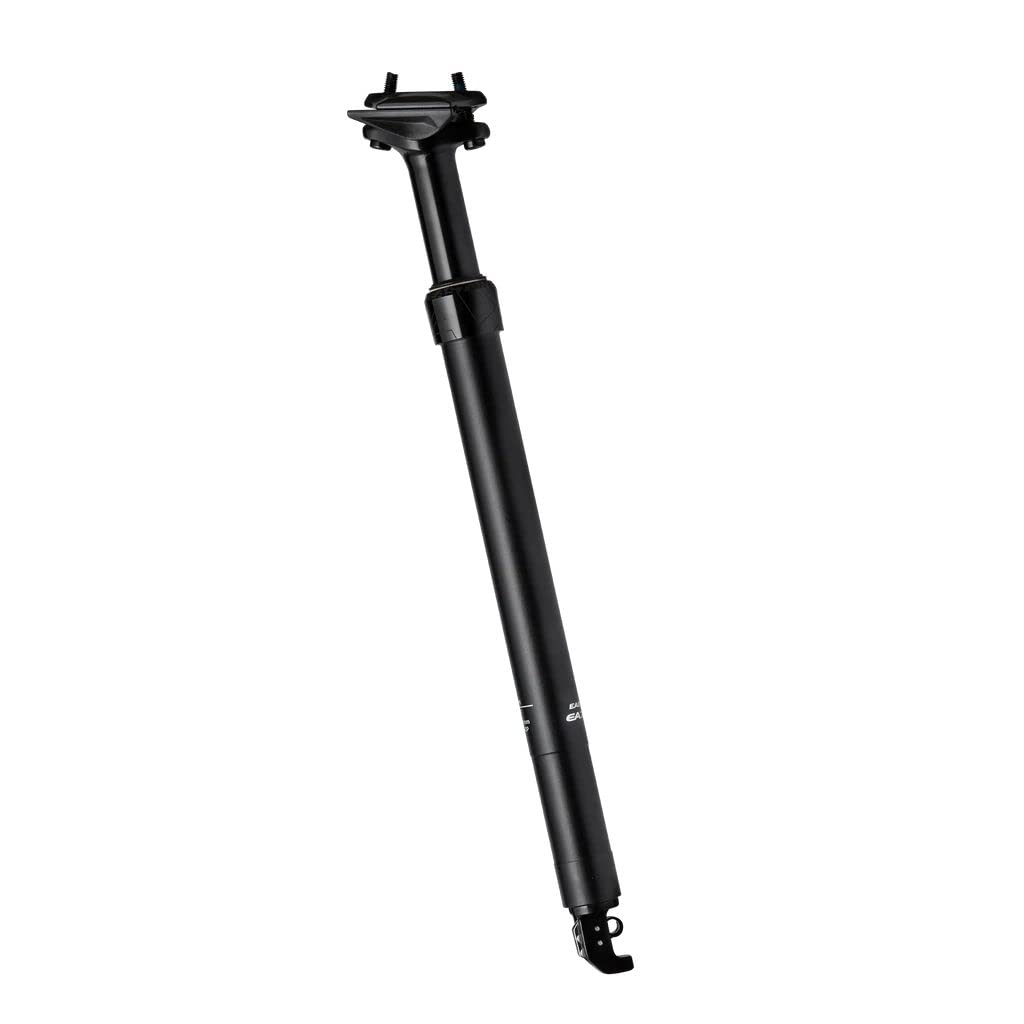 SEATPOST EA70 AX DROPPER 27.2-350/50 Black