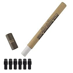 Rite in the Rain Weatherproof Eraser Refill, 6 per