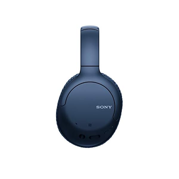 Sony-WH-CH710N-Noise-Cancelling-Wireless-Headphones-with-35-hours-Battery-Life-Quick-Charge-Built-in-Mic-and-Voice-Assistant-Blue Sony WH-CH710N Noise Cancelling Wireless Headphones with 35 hours Battery Life, Quick Charge, Built-in Mic and Voice…