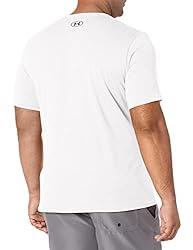 Under Armour mens Sportstyle Left Chest