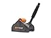 GaffTech G20NN0 GaffGun Tape Applicator Complete Bundle with Long Extension Handle, Small/Medium/Large Cable Guides, and Floor Guide