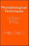 Photobiological Techniques, Valenzeno, D. P. and Pottier, R. H., 0306437783