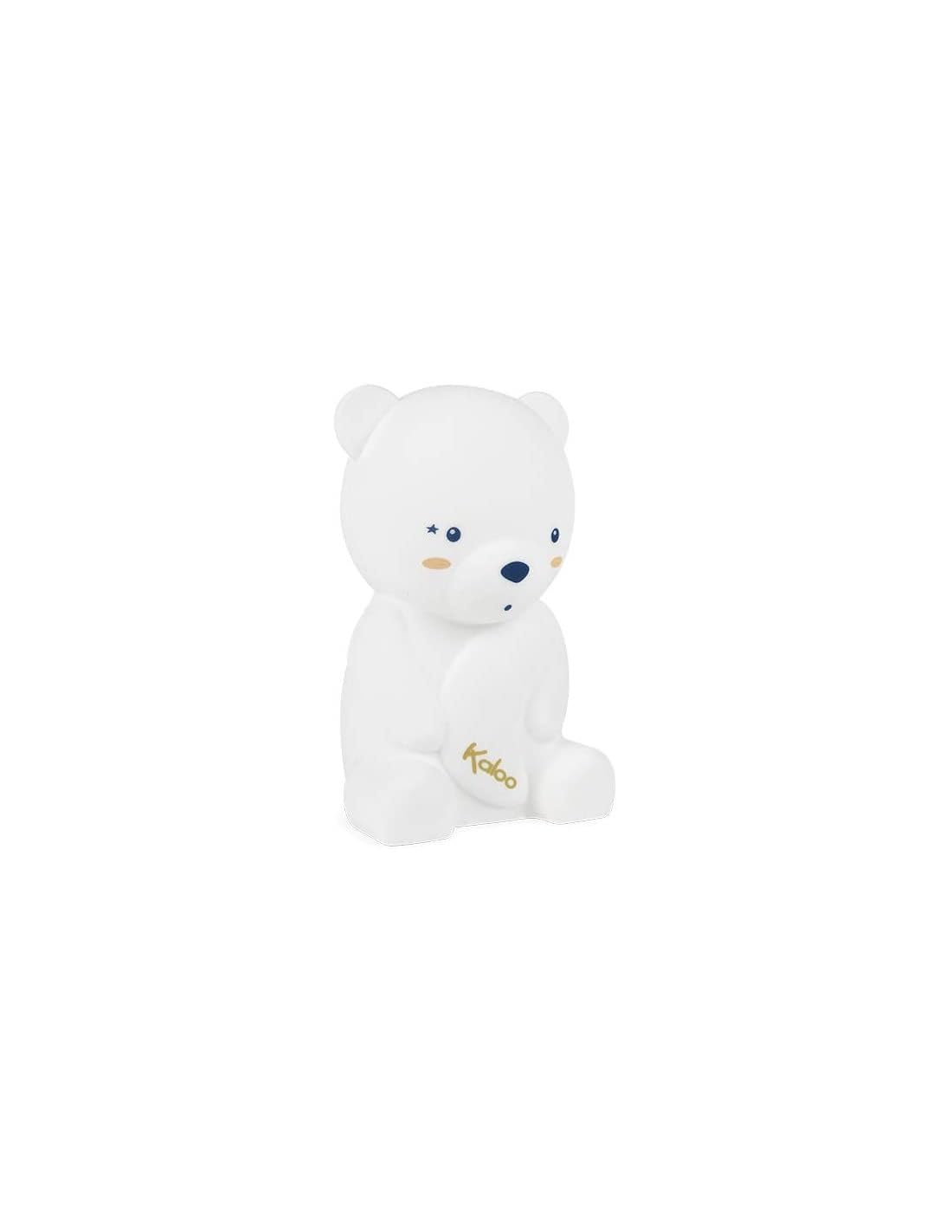 Kaloo Home My Soft Led Nightlight Bear, Large