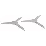 1998 1999 2000 2001 2002 2003 2004 2005 VW Beetle Touareg Golf Jetta Passat Radio Removal Tool