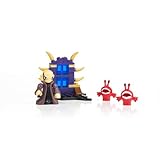 Mega Bloks Skylanders Giants Kaos Enemy Pack