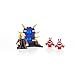 Mega Bloks Skylanders Giants Kaos Enemy Pack