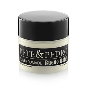 Pete And Pedro Power Pomade Best Hair Styling Pomade For Men