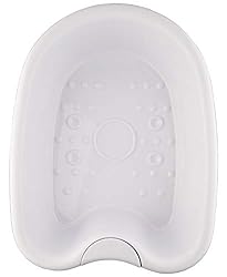 Professional Ionic Foot Bath Tub Basin for All