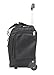 Ciao Luggage - 15 Inch Under Seat Bag - Carry On Suitcase with Rolling Wheels