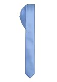 Skinny Tie Madness "Magnum" Super Skinny Tie