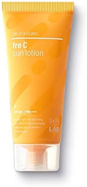 skin lab spf