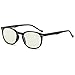 GAMMA RAY OPTICS Blue Light Blocking Glasses Anti Glare 1.75 Power