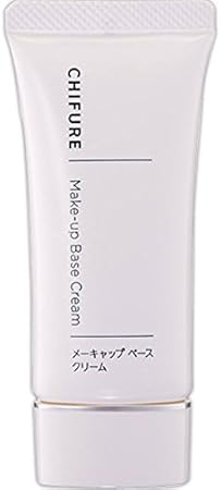 Amazon ちふれ メーキャップ ベースクリーム35g ちふれ Chifure 化粧下地 通販