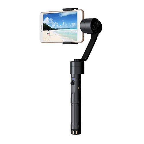 Zhiyun Smooth-II 3 Axis Handheld Gimbal Camera Mount for 