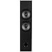 Dayton Audio T652-AIR Dual 6-1/2″ 2-Way Tower Speaker Pair with AMT Tweeterthumb 1