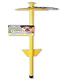Boss Pet - Prestige Dome Stake 21" - Color May Vary