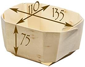 Teglie E Stampi Teglie Usa E Getta 160 Stampi Comti Vaschetta Di Cottura In Legno Faistongateau Mequib Com