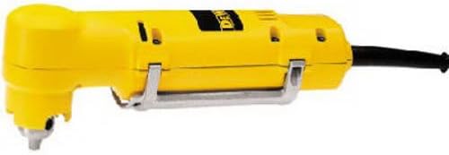 DEWALT DW160V Power Right Angle Drills product image 1