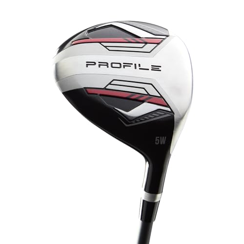 Wilson PROFIEL HEREN ENKELE FAIRWAY