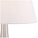 360 Lighting Modern Industrial Accent Table Lamp 19