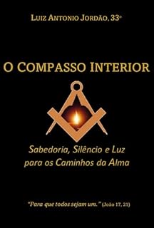 Livro O Compasso Interior