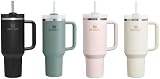 STANLEY 1913 Quencher H2.0 FlowState Tumbler 1.2L Cold 11h Ice 48h view 10