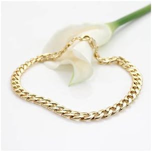 Korea Star Accessories Bigbang G-Dragon Golden Wave Necklace L