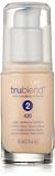 CoverGirl Trublend Liquid Make Up Creamy Natural 420, 1.0-Ounce Bottle