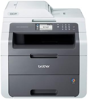brother dcp 920 cdw