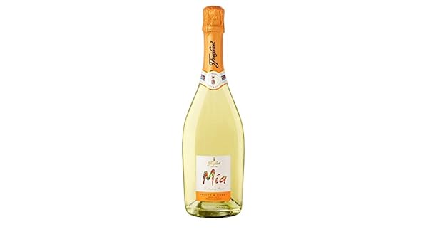 Freixenet Mia Moscato y con sabor a fruta dulce 75cl: Amazon.es ...