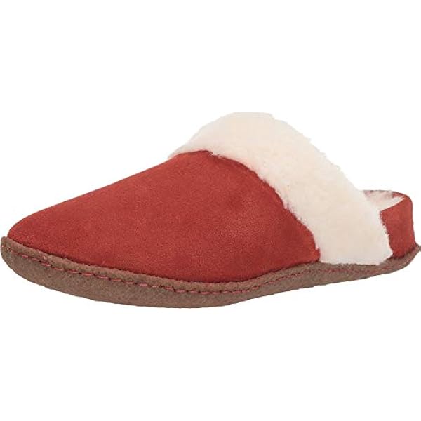 Sorel Nakiska Slide II, Zapatillas de casa para Mujer