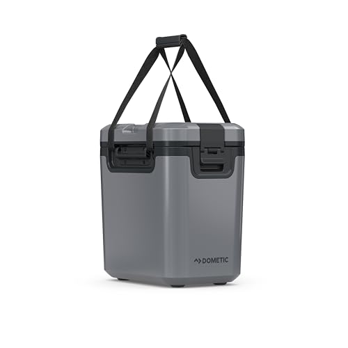 Dometic Recon Hardside Small16 L Cooler, Silt