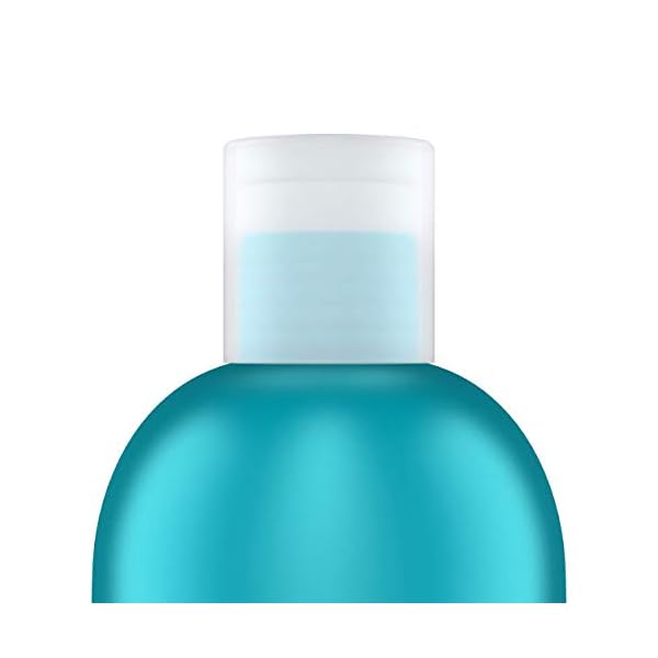 Bed Head by TIGI Recovery Moisture Shampoo and Conditioner Set for Dry Damaged Hair, 2x750 ml