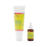 Good Molecules Discoloration Correcting Face Serum