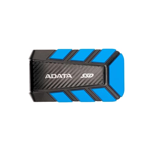 ADATA External SSD Durable
