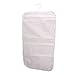 Household Essentials Hanging Clear Vinyl 12-Pocket Stocking Organizer