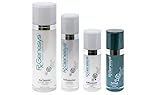 RxGenesys Stem Cell Anti Aging Beauty System with Hyaluronic Acid, 4 Piece